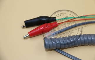 电话机线路测试线